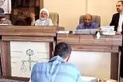 محاکمه قاتلین دختر فیلم‌بردار/ شوهر پلید: خودم نامزدم را کشتم اما با خانواده دنبالش می‌گشتم!+عکس