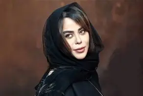  الهام اخوان مجری تلویزیون شد