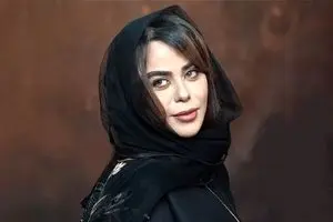  الهام اخوان مجری تلویزیون شد