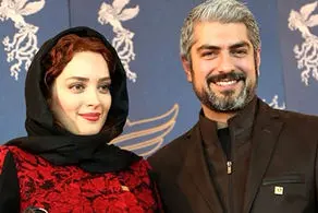 این فیلم، مهدی پاکدل و بهنوش طباطبایی را عاشق هم کرد