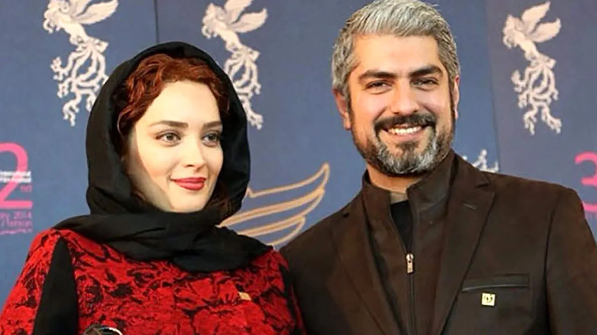 این فیلم، مهدی پاکدل و بهنوش طباطبایی را عاشق هم کرد