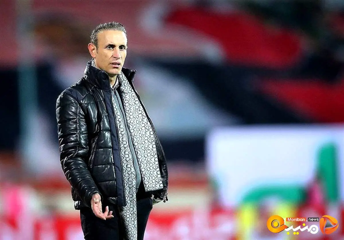 اظهار نظر عجیب یحیی درباره نقل و انتقالات پرسپولیس
