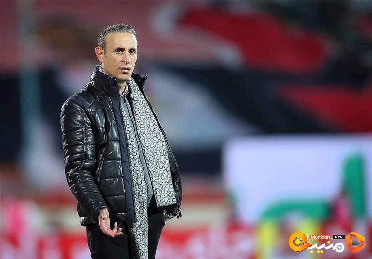 اظهار نظر عجیب یحیی درباره نقل و انتقالات پرسپولیس