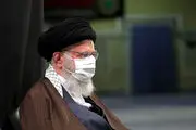 رهبر انقلاب درگذشت آیت‌الله سید محمدسعید حکیم را تسلیت گفتند