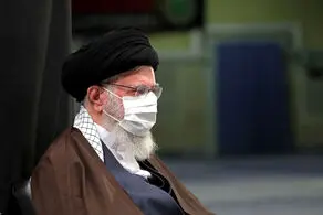 رهبر انقلاب درگذشت آیت‌الله سید محمدسعید حکیم را تسلیت گفتند