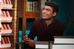 مجتبی شکوری: در 7 سالگی مورد تعرض جنسی قرار گرفتم