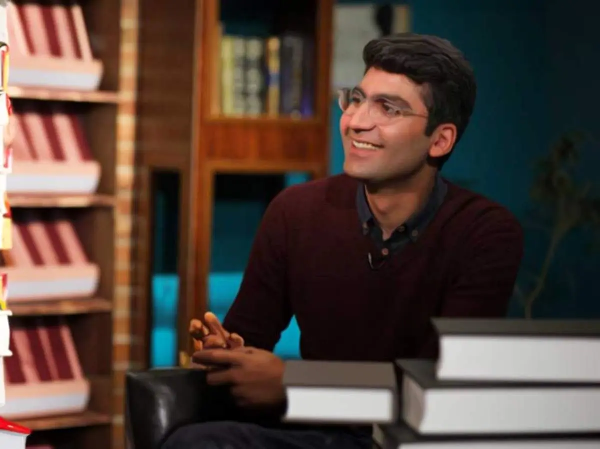 مجتبی شکوری: در 7 سالگی مورد تعرض جنسی قرار گرفتم