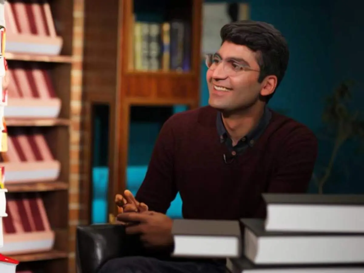 مجتبی شکوری: در 7 سالگی مورد تعرض جنسی قرار گرفتم
