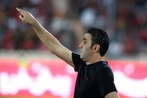 جواد نکونام را باید راضی کنیم به استقلال برگردد