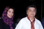 بیوگرافی رضا رویگری و همسرش تارا کریمی/ تصاویر دیده نشده