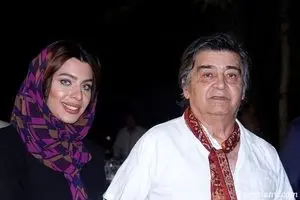 بیوگرافی رضا رویگری و همسرش تارا کریمی/ تصاویر دیده نشده
