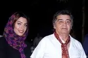 بیوگرافی رضا رویگری و همسرش تارا کریمی/ تصاویر دیده نشده