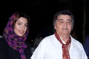 بیوگرافی رضا رویگری و همسرش تارا کریمی/ تصاویر دیده نشده
