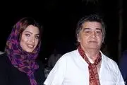 بیوگرافی رضا رویگری و همسرش تارا کریمی/ تصاویر دیده نشده