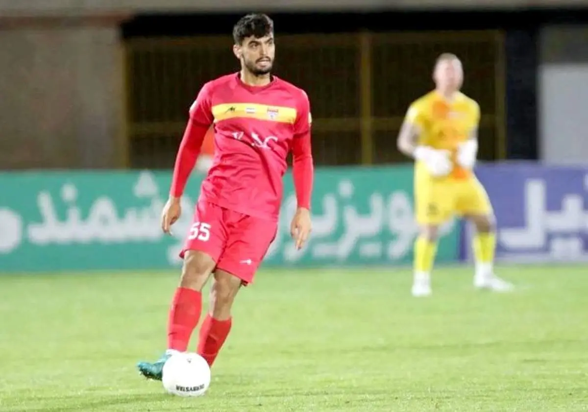 جانشین مرتضی پورعلیگنجی از قطر میآید