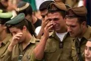 روح و روان صهیونیست‌ها بهم ریخت/چهارهزار موشک روانه اسرائیل شد