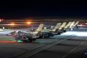  آماده باش شبانه ارتش اسرائیل