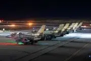  آماده باش شبانه ارتش اسرائیل