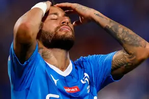 رسیدن نیمار به پرسپولیس؛ الهلال هم به مشکل استقلال برخورد