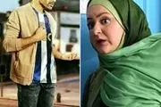 استوری اختصاصی نعیمه نظام دوست برای مهدی طاری خبرساز شد +عکس