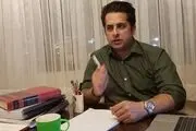 کنایه یک حقوقدان به دستاورد دیپلماتیک دولت رئیسی 