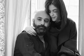 مرد خبیث فیلم جدید ریحانه پارسا مهدی کوشکی است؟/ ویدئو