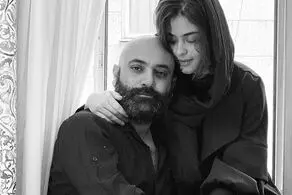 مرد خبیث فیلم جدید ریحانه پارسا مهدی کوشکی است؟/ ویدئو