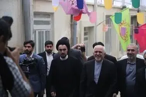 گزارش تصویری/ گردهمایی روحانیون حامی مسعود پزشکیان