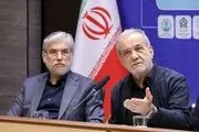 اگر رفتار ما به‌گونه‌ای باشد که نخبه را بپذیریم و به او احترام بگذاریم، کشور درست خواهد شد/ هر فرد باید بر اساس شایستگی و توانمندی در جایگاه مناسب خود قرار گیرد