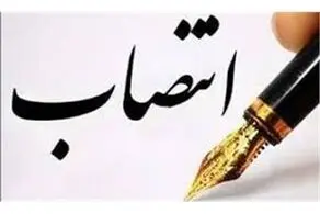 مشاور وزیر در امور بانوان و خانواده منصوب شد
