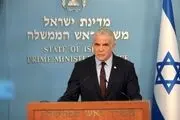 لفاظی جدید علیه تهران: ایرانی‌ها همواره فریبکاری می‌کنند