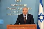 لفاظی جدید علیه تهران: ایرانی‌ها همواره فریبکاری می‌کنند