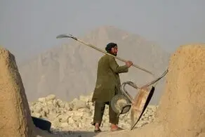 معادن افغانستان و آینده رشد اقتصادی این کشور