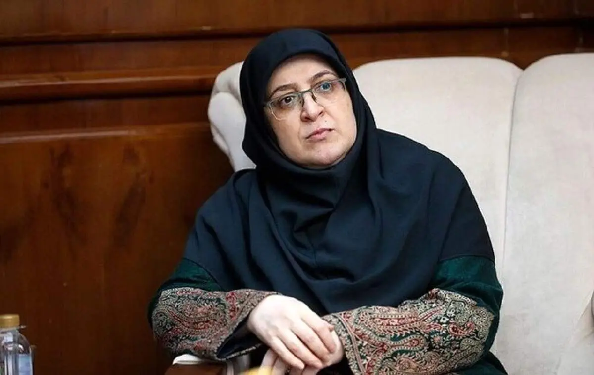پیام سخنگوی دولت به مناسبت روز ارتش 
