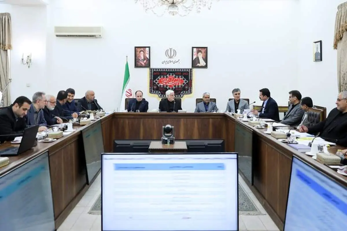 عارف: دستگاهها در توزیع تسهیلات تکلیفی دقت کنند