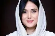 استایل پریناز ایزدیار/ عکس