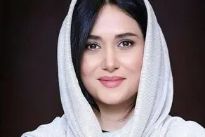 استایل پریناز ایزدیار/ عکس