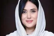 «پریناز ایزدیار» در ازازیل «شوکا» شد/ تیزر میخکوب کننده