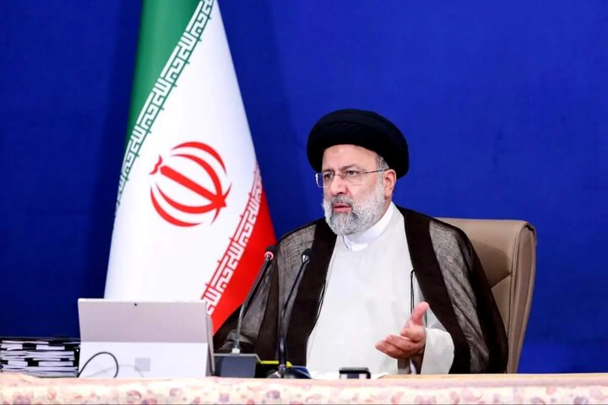 زندگی‌نامه سید ابراهیم رئیسی به روایت عکس + ببینید 