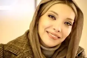 صدف اسپهبدی با چهره کاملا متفاوت/ تصاویر