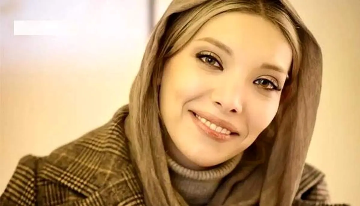 عکس جالبی که صدف اسپهبدی از «بازنده» منتشر کرد/ عکس