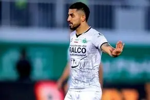 روز خوش استقلال؛ واکنش جالب کاظمیان برای پیوستن به پرسپولیس