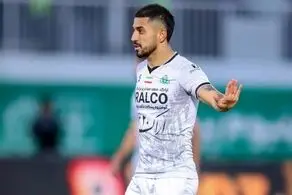 روز خوش استقلال؛ واکنش جالب کاظمیان برای پیوستن به پرسپولیس