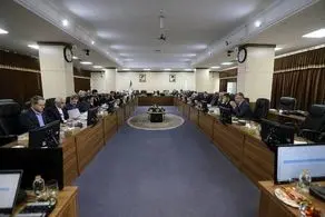 ادامه بررسی پیوستن ایران به پالرمو و CFT در مجمع تشخیص مصلحت