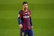 سه شرط برای بازگشت مسی به بارسلونا