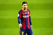 سه شرط برای بازگشت مسی به بارسلونا