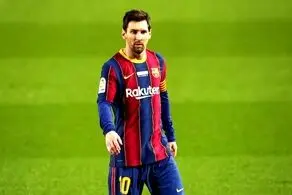 جزئیات پیشنهاد پی اس جی به مسی