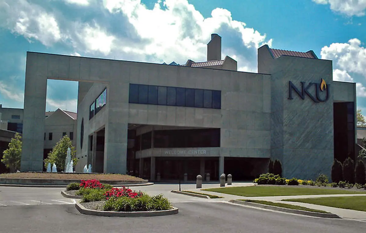 تیراندازی در دانشگاه کنتاکی 