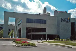 تیراندازی در دانشگاه کنتاکی 