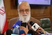 واکنش فوری مهدی چمران به کاندیداتوری زاکانی برای انتخابات ریاست جمهوری
